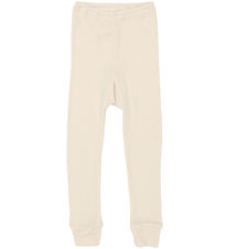 Engel Leggings - Uld - Natur Engel Leggings - Uld - Natur