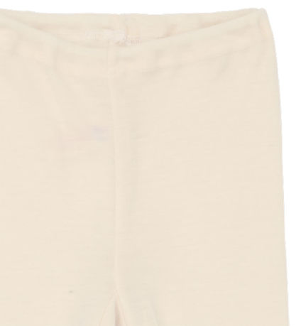 Engel Leggings - Uld - Natur