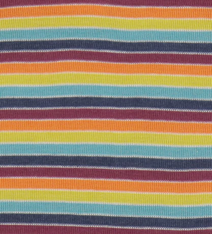 Engel Bluse - Uld/Silke - Multicolour