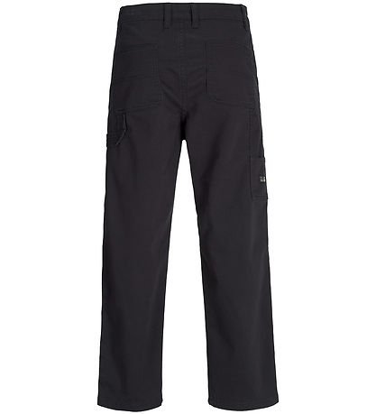Jack & Jones Bukser - JpstAlex - Noos - Sort Jack & Jones Bukser - JpstAlex - Noos - Sort