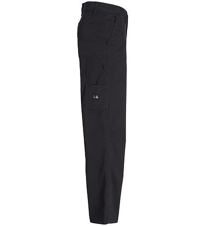 Jack & Jones Broek - JpstAlex - Noos - Zwart