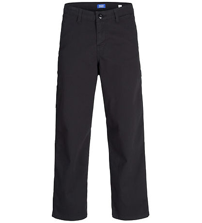 Jack & Jones Bukser - JpstAlex - Noos - Sort Jack & Jones Bukser - JpstAlex - Noos - Sort