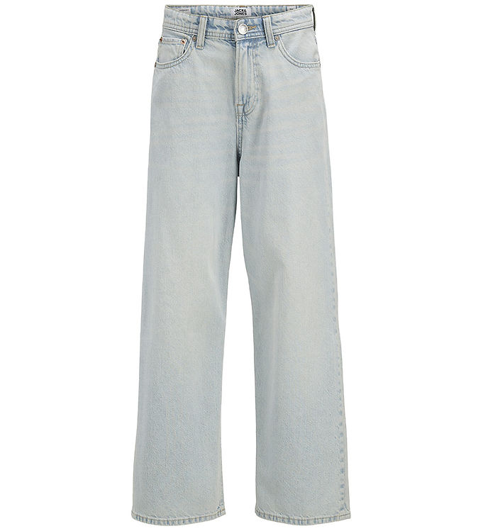 Jack & Jones JjIron Noos Jeans - Blue Denim