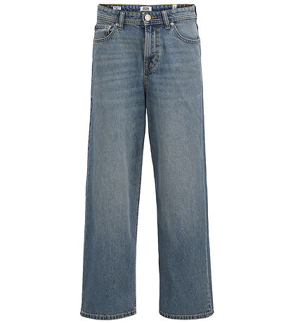Jack & Jones Jeans - JJIron - Noos - Blue Denim Jack & Jones Jeans - JJIron - Noos - Blue Denim