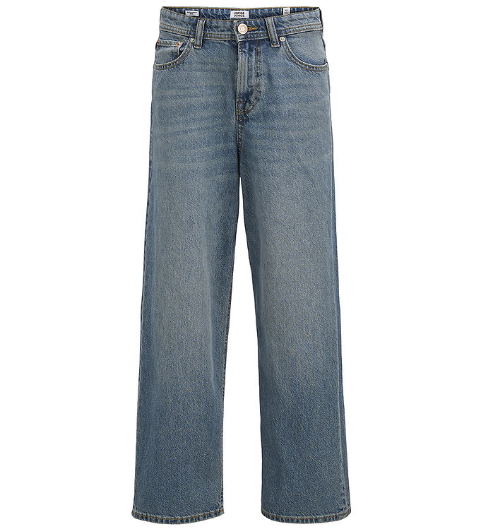 Jack & Jones Jeans - JJIron - Noos - Blue Denim