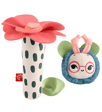 Fisher-Price Rangle - Planet Friends Shake 'n Rattle Bi Fisher-Price Rangle - Planet Friends Shake 'n Rattle Bi