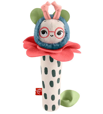 Fisher-Price Rangle - Planet Friends Shake 'n Rattle Bi Fisher-Price Rangle - Planet Friends Shake 'n Rattle Bi