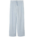 LMTD Bukser - NlnStripy - Kentucky Blue LMTD Bukser - NlnStripy - Kentucky Blue