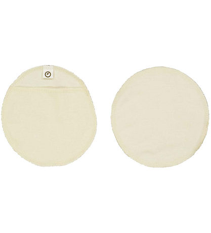 Müsli Care Ammeindlæg - Uld/Silke - Raw Color