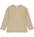 Müsli Bluse - Cozy Me Raglan - Cashmere Müsli Bluse - Cozy Me Raglan - Cashmere