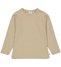 Müsli Bluse - Cozy Me Raglan - Cashmere Müsli Bluse - Cozy Me Raglan - Cashmere