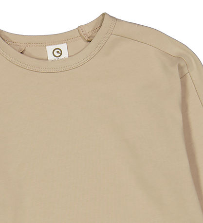 Müsli Blouse - Cozy Me Raglan - Cashmere
