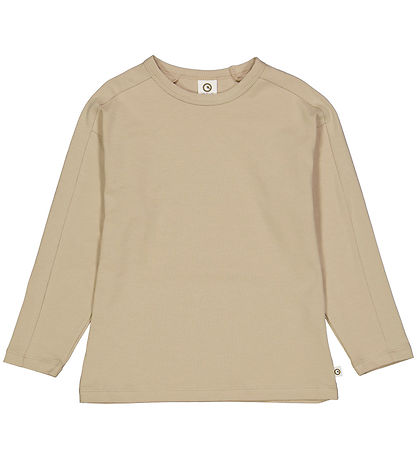 Müsli Blouse - Cozy Me Raglan - Cashmere