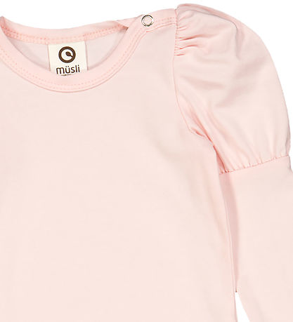 Müsli Body l/æ - Coze Me Puff - Mary Müsli Body l/æ - Coze Me Puff - Mary