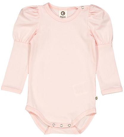 Müsli Body l/æ - Coze Me Puff - Mary Müsli Body l/æ - Coze Me Puff - Mary