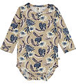 Müsli Body l/æ - Lily - Cashmere/Mary/Night Blue Müsli Body l/æ - Lily - Cashmere/Mary/Night Blue