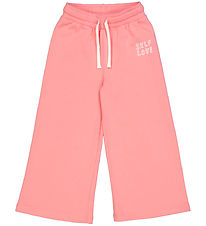 Müsli Sweatpants - Self Love - Bubblegum Müsli Sweatpants - Self Love - Bubblegum