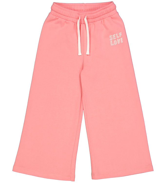 Müsli Self Love Sweatpants - Bubblegum