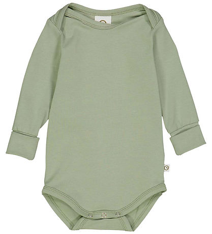 Müsli Body l/æ - Coze Me - Poetry Green Müsli Body l/æ - Coze Me - Poetry Green