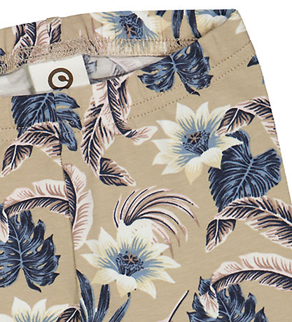 Müsli Leggings - Lily - Cashmere/Mary/Night Blue Müsli Leggings - Lily - Cashmere/Mary/Night Blue