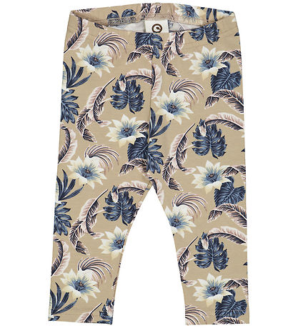 Müsli Leggings - Lily - Cashmere/Mary/Night Blue Müsli Leggings - Lily - Cashmere/Mary/Night Blue