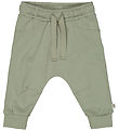 Müsli Bukser - Cozy Me Dart - Poetry Green Müsli Bukser - Cozy Me Dart - Poetry Green