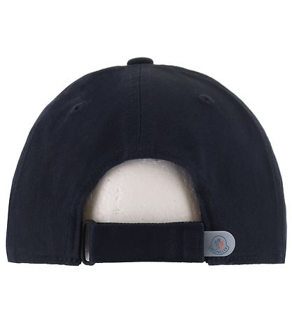 Moncler Cap - Navy