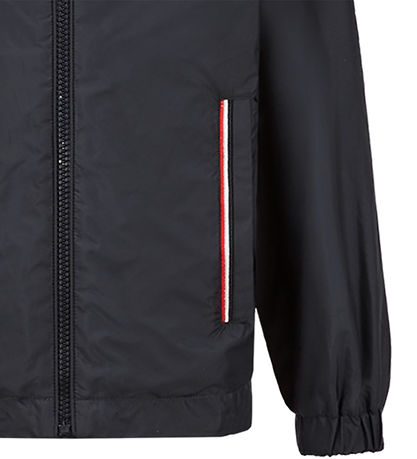 Moncler Jacke - Granduc - Navy
