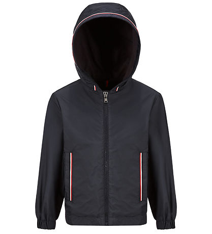 Moncler Jacke - Granduc - Navy