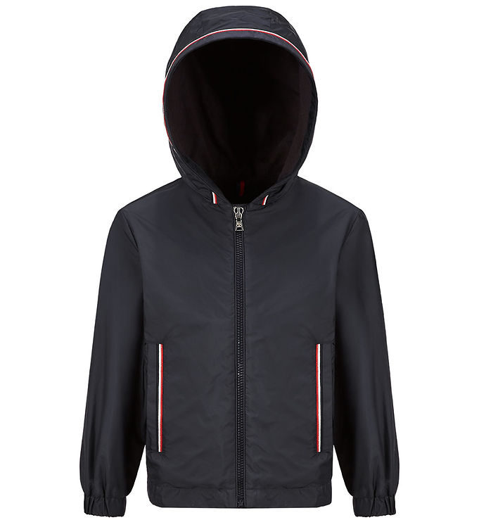 Moncler Jakke - Granduc - Navy