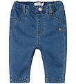 Name It Jeans - NbmBen - Medium Blue Denim Name It Jeans - NbmBen - Medium Blue Denim