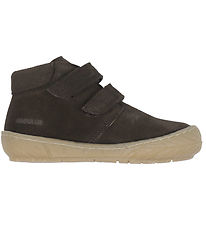 Angulus Begyndersko - Dark Brown Angulus Begyndersko - Dark Brown