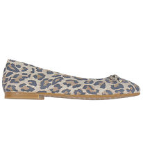 Angulus Ballerina - Leopard Angulus Ballerina - Leopard