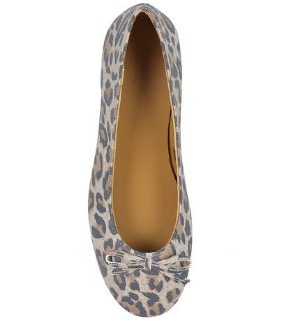 Angulus Ballerina - Leopard Angulus Ballerina - Leopard