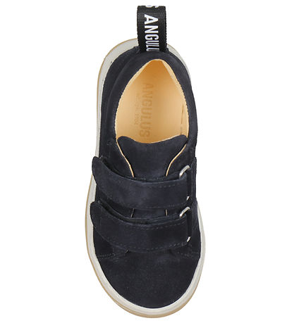 Angulus Sko - Navy Angulus Sko - Navy