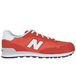 New Balance Sko - 515 - Team Red/Blast Red New Balance Sko - 515 - Team Red/Blast Red
