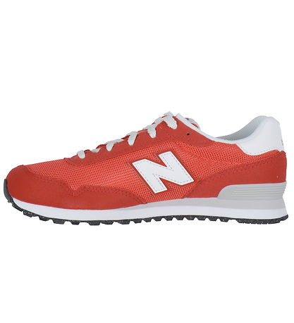 New Balance Sko - 515 - Team Red/Blast Red New Balance Sko - 515 - Team Red/Blast Red