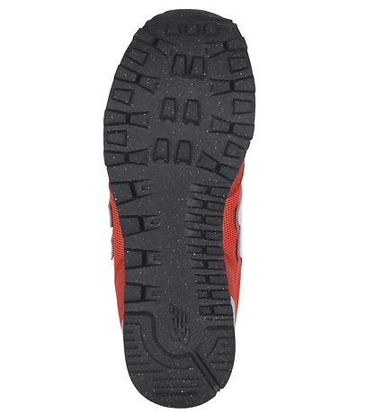 New Balance Sko - 515 - Team Red/Blast Red New Balance Sko - 515 - Team Red/Blast Red