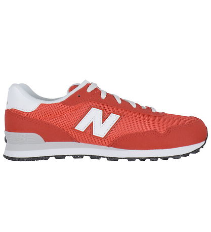 New Balance Sko - 515 - Team Red/Blast Red New Balance Sko - 515 - Team Red/Blast Red