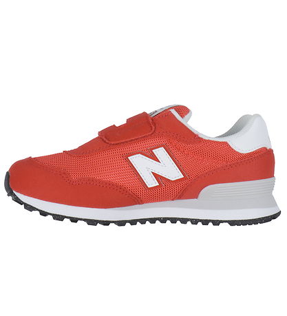 New Balance Sko - 515 - Team Red/Blast Red New Balance Sko - 515 - Team Red/Blast Red
