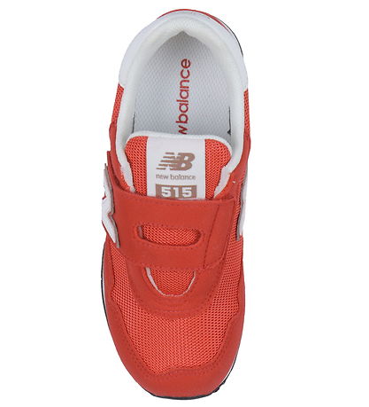 New Balance Sko - 515 - Team Red/Blast Red New Balance Sko - 515 - Team Red/Blast Red