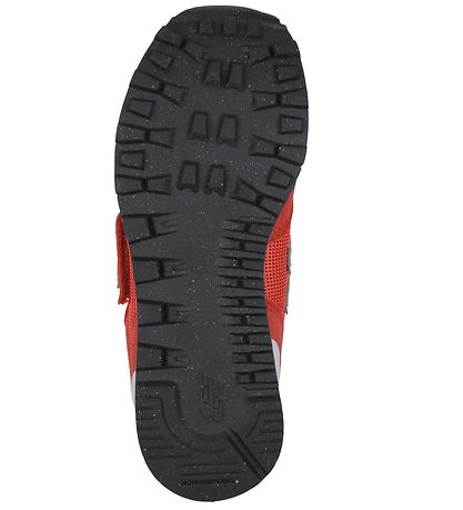 New Balance Sko - 515 - Team Red/Blast Red New Balance Sko - 515 - Team Red/Blast Red