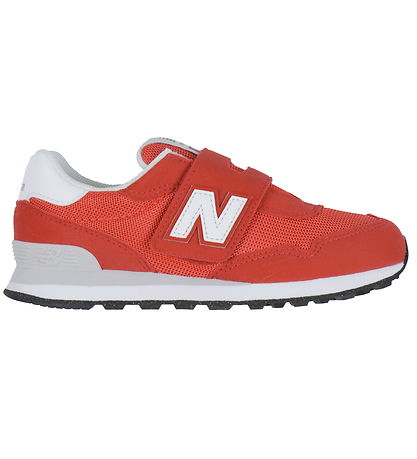 New Balance Sko - 515 - Team Red/Blast Red New Balance Sko - 515 - Team Red/Blast Red