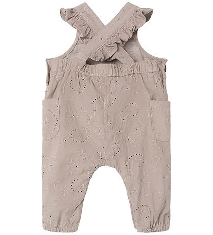 Lil Atelier Smækbukser - NbfBine - Etherea Lil Atelier Smækbukser - NbfBine - Etherea