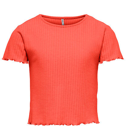 Kids Only T-shirt - Noos - Rib - KogNella - Dubarry Kids Only T-shirt - Noos - Rib - KogNella - Dubarry