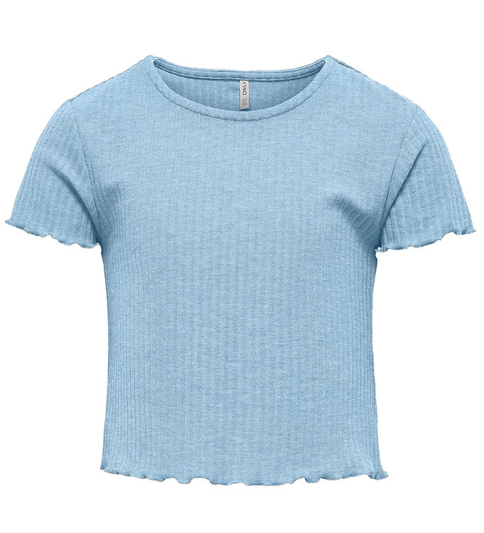 Kids Only Open Air O-neck Top - Str. 9-10y 134/140cm