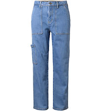 Hound Jeans - Worker - Medium Blue Hound Jeans - Worker - Medium Blue