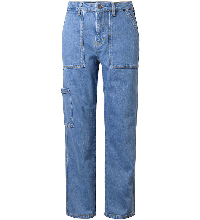 Hound Jeans - Worker - Medium Blue
