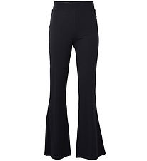 Hound Bukser - Rib - Sort Hound Bukser - Rib - Sort