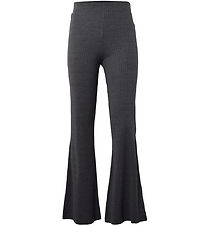 Hound Bukser - Rib - Grå Hound Bukser - Rib - Grå